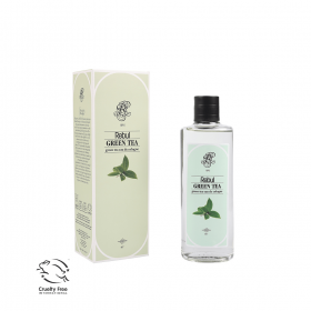 Rebul 250 ml. Green Tea Unisex EDC LF Kolonyası